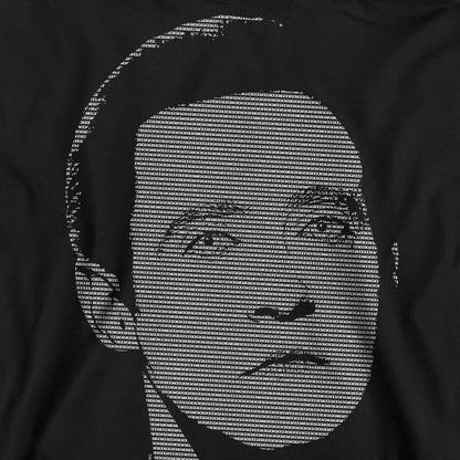 Black - Pack Shot - Star Trek Unisex Adult Data´s Data Sweatshirt