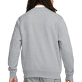 Sport Heather - Back - Rugrats Unisex Adult Big Reptar Sweatshirt