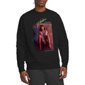 Black - Lifestyle - Flashdance Unisex Adult Title Sweatshirt