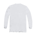 White - Back - Kelloggs Mens Froot Loops Long-Sleeved T-Shirt
