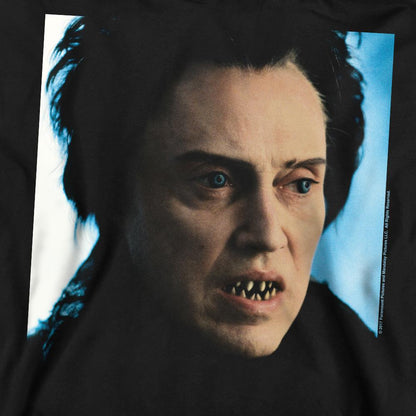 Black - Pack Shot - Sleepy Hollow Unisex Adult Horseman Sweatshirt