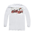 White - Front - Kelloggs Mens Froot Loops Long-Sleeved T-Shirt