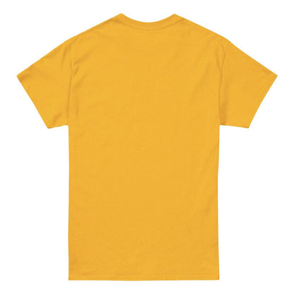 Gold - Side - Star Trek Mens Trek Yourself T-Shirt