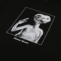 Black - Lifestyle - E.T Mens Phone Home T-Shirt