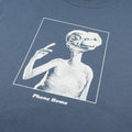 Indigo - Lifestyle - E.T Mens Phone Home T-Shirt
