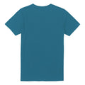 Slate - Side - NCIS Mens Gibbs Standing T-Shirt