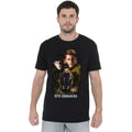 Black - Lifestyle - Star Trek: Into Darkness Mens Aftermath T-Shirt