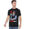 Black - Lifestyle - Criminal Minds Mens Trust Me T-Shirt