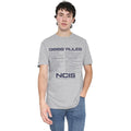 Sport Heather - Lifestyle - NCIS Mens Gibbs Rules T-Shirt