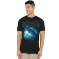 Black - Lifestyle - Star Trek Beyond Mens Voyage T-Shirt