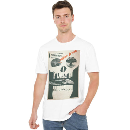 White - Lifestyle - Star Trek Mens The Original Series Episode 23 T-Shirt