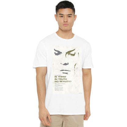 White - Lifestyle - Star Trek Mens The Original Series Episode 60 T-Shirt