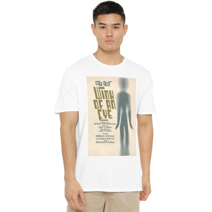 White - Lifestyle - Star Trek Mens The Original Series Episode 66 T-Shirt