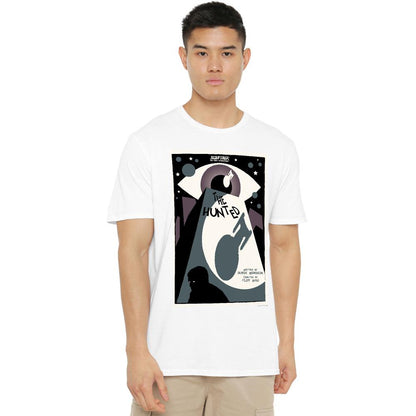 White - Lifestyle - Star Trek Mens The Next Generation Season 3 Episode 11 T-Shirt
