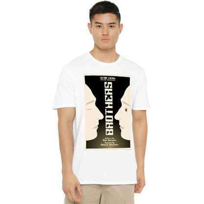 White - Lifestyle - Star Trek Mens The Next Generation Season 4 Episode 3 T-Shirt