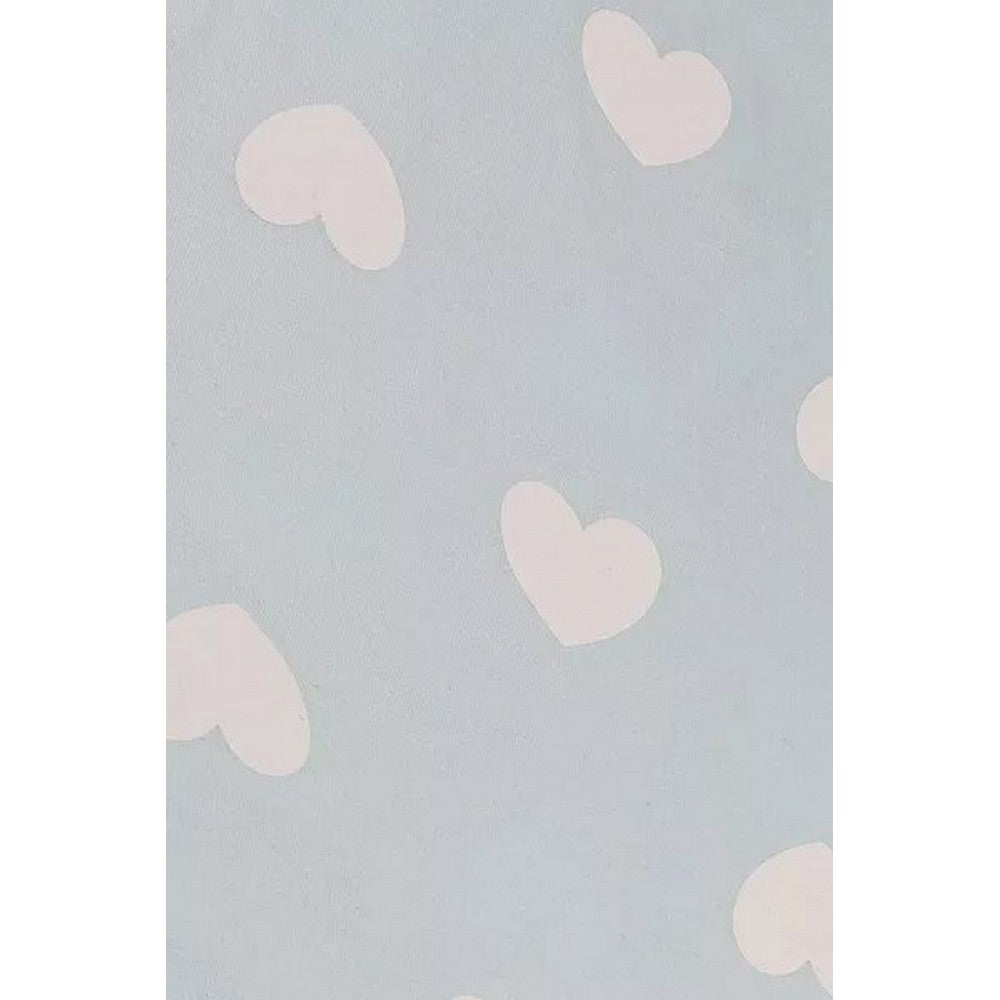 Pink-Blue - Lifestyle - Looney Tunes Womens-Ladies Tweety Vintage Long Pyjama Set