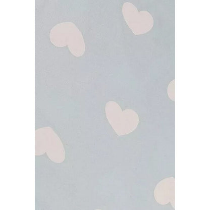 Pink-Blue - Lifestyle - Looney Tunes Womens-Ladies Tweety Vintage Long Pyjama Set