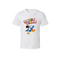 White - Front - Kelloggs Mens Froot Loops Toucan Sam T-Shirt