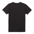 Black - Back - Southern Comfort Mens Logo T-Shirt