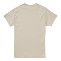 Natural - Back - Southern Comfort Mens Logo T-Shirt