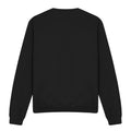 Black - Back - Deadpool Unisex Adult Head Sweatshirt