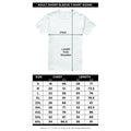 Black - Close up - Daredevil Mens Born Again Logo T-Shirt