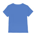 Sapphire - Back - Guardians Of The Galaxy Childrens-Kids BFF Rocket & Groot T-Shirt