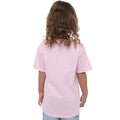 Light Pink - Pack Shot - Marvel Childrens-Kids Ghost-Spider Eyes T-Shirt
