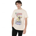 Natural - Lifestyle - Daredevil Mens No.1 Comic Cover T-Shirt