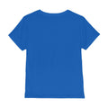 Royal Blue - Back - Frozen Childrens-Kids Better Together Anna And Elsa T-Shirt