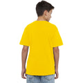 Yellow - Pack Shot - Lilo & Stitch Childrens-Kids Kauai´i T-Shirt