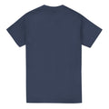 Navy - Side - Ferris Bueller´s Day Off Unisex Adult Bueller? T-Shirt