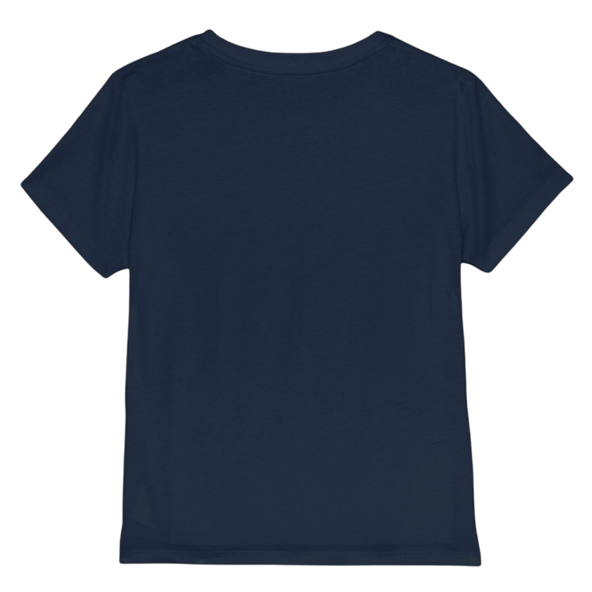 Navy - Back - NASA Boys Space Camp T-Shirt