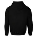 Black - Back - E.T. the Extra-Terrestrial Mens Hoodie