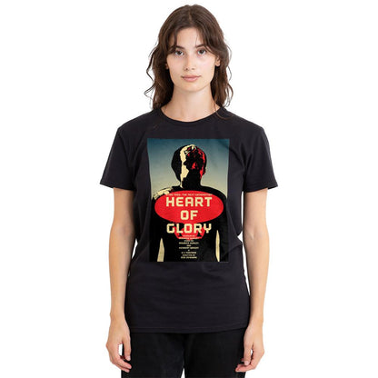 Black - Side - Star Trek Unisex Adult The Next Generation Season 1 Episode 20 T-Shirt