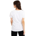 White - Lifestyle - Teenage Mutant Ninja Turtles Unisex Adult Radical Rat Splinter T-Shirt