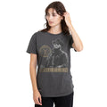 Charcoal - Lifestyle - Yellowstone Unisex Adult Rip Wheeler T-Shirt