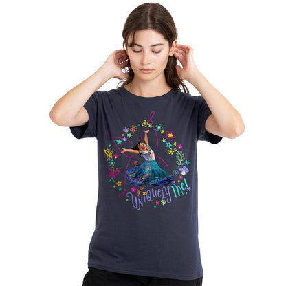 Deep Navy - Lifestyle - Hocus Pocus Unisex Adult I Don´t Get Out Much Billy Butcherson T-Shirt