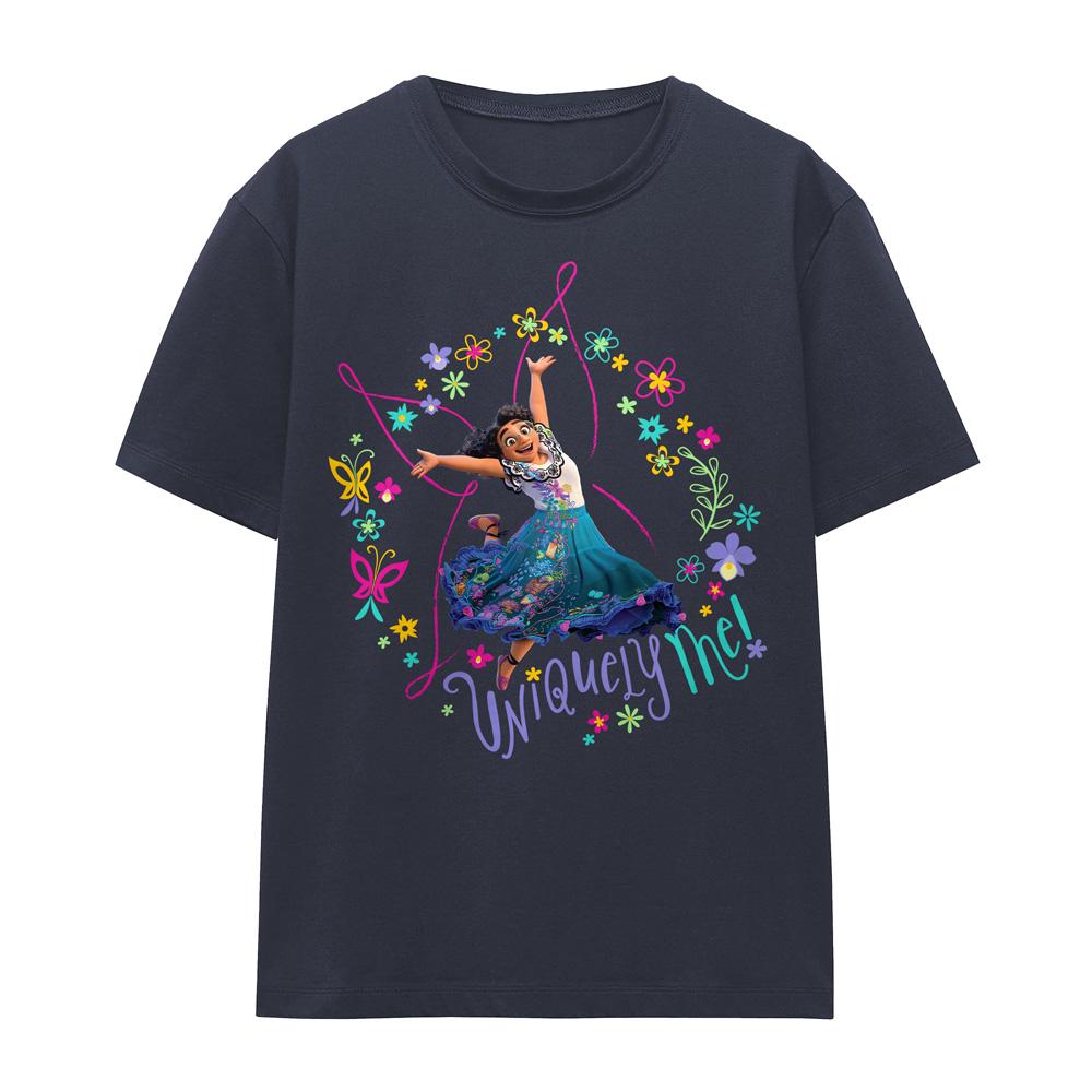 Deep Navy - Front - Hocus Pocus Unisex Adult I Don´t Get Out Much Billy Butcherson T-Shirt