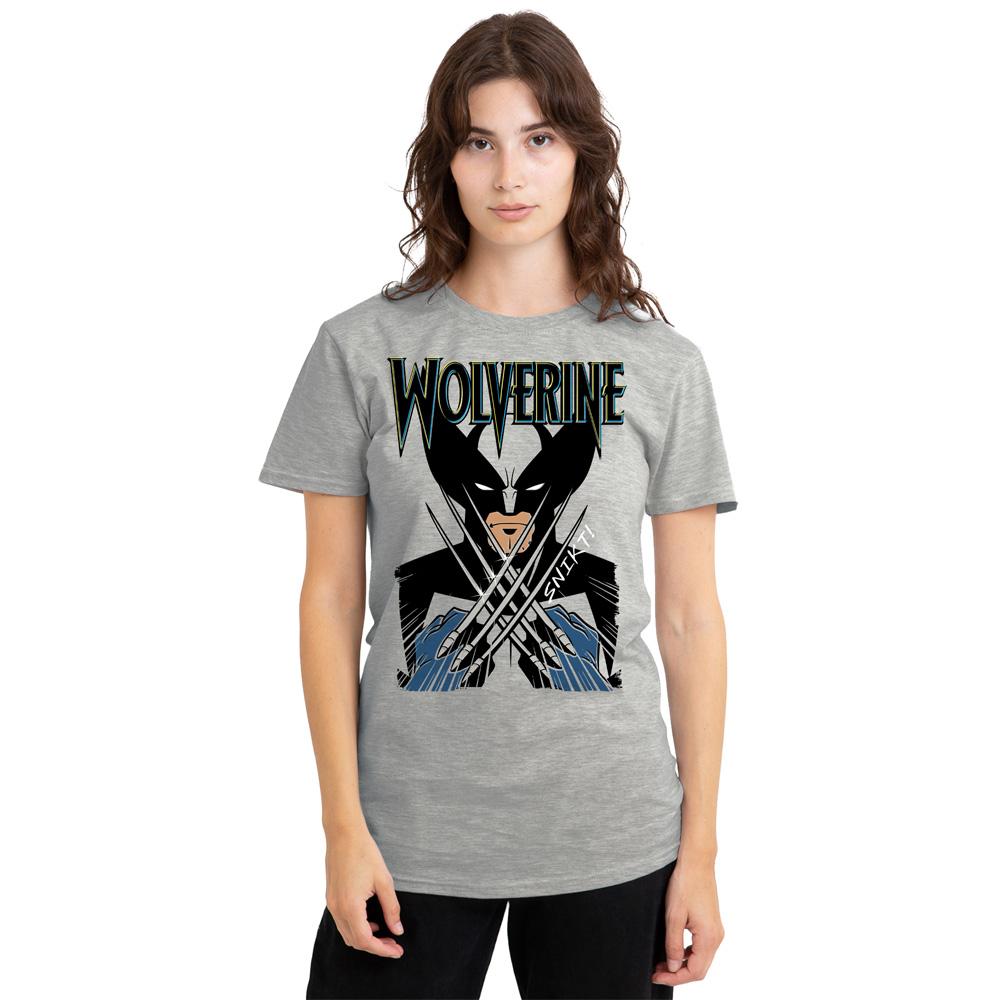 Sport Heather - Lifestyle - Captain America Unisex Adult Costume T-Shirt