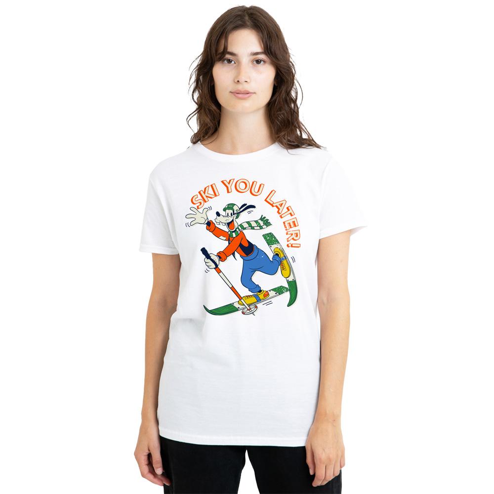 White - Pack Shot - Hocus Pocus Unisex Adult I Don´t Get Out Much Billy Butcherson T-Shirt