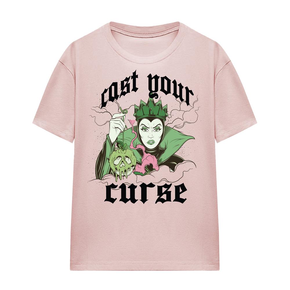 Pink - Front - Hocus Pocus Unisex Adult I Don´t Get Out Much Billy Butcherson T-Shirt