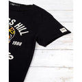 Black - Back - Cypress Hill Mens Los Angeles T-Shirt