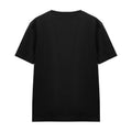 Black - Back - Frozen Unisex Adult Up To Snow Good Olaf T-Shirt