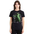 Black - Close up - The Nightmare Before Christmas Unisex Adult I´m Oogie Boogie T-Shirt