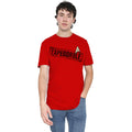 Red - Lifestyle - Star Trek Unisex Adult Expendable T-Shirt