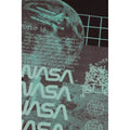 Black - Lifestyle - NASA Mens Rover T-Shirt