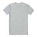 Sports Grey - Back - The Joker Mens Comedy Club T-Shirt