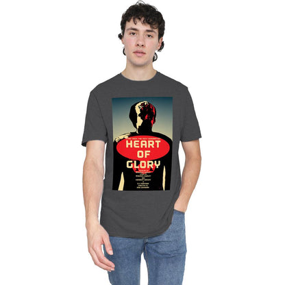 Charcoal - Lifestyle - Star Trek Unisex Adult The Next Generation Season 1 Episode 20 T-Shirt
