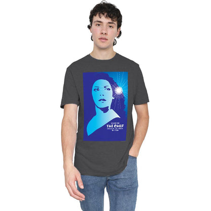 Charcoal - Lifestyle - Star Trek Unisex Adult The Next Generation Season 2 Episode 1 T-Shirt